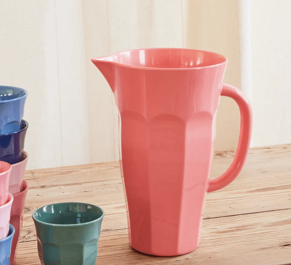 Hovedbilde MUGGE – Koral – Rice