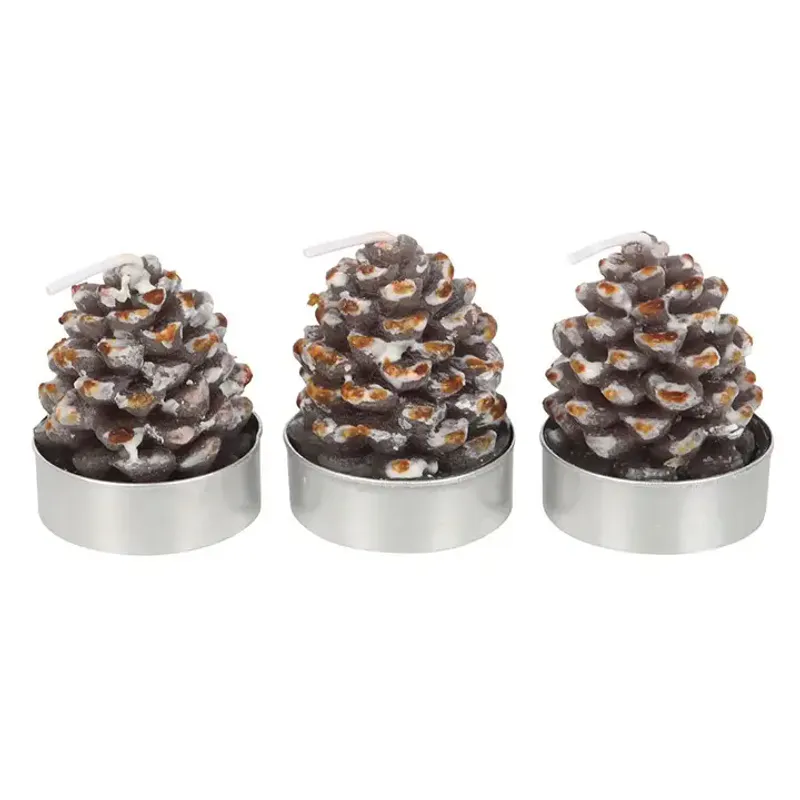TELYSLYS – Kongler – 6 pk – Something Different