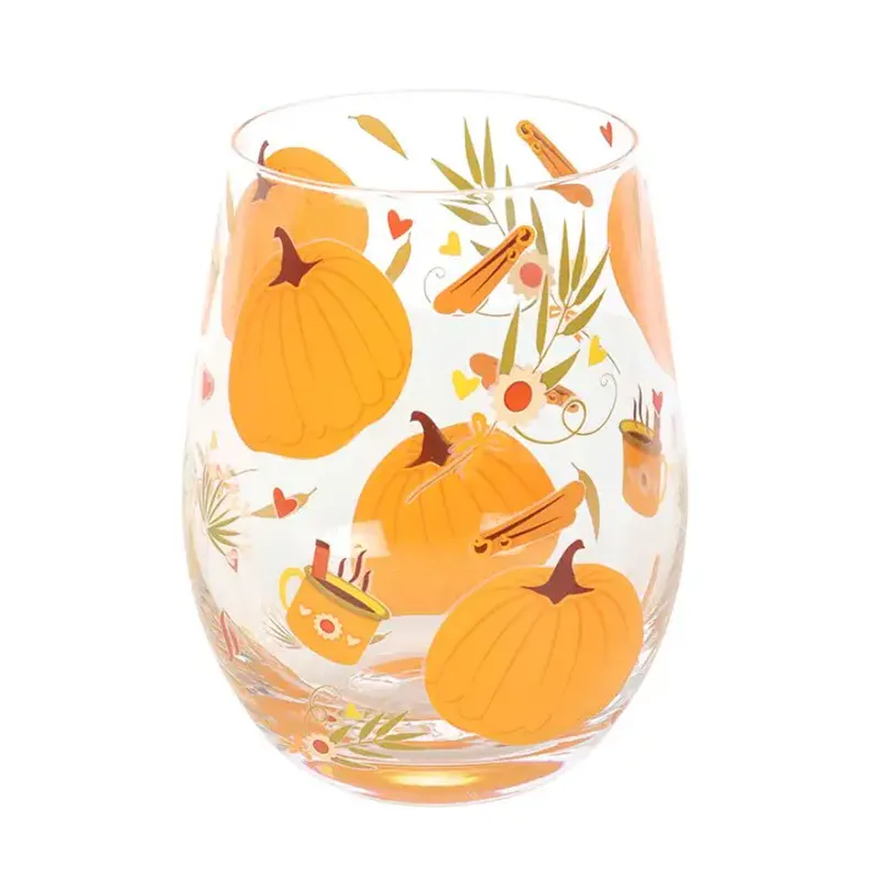 GLASS – Gresskar – Something Different