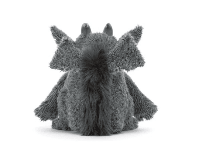 Hovedbilde KOSEDYR – Growlston Gargoyle – Jellycat