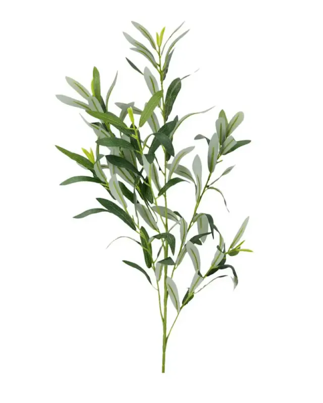 KUNSTIG PLANTE – Olivengren – Alot