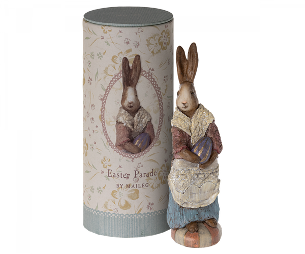 Hovedbilde PÅSKEPYNT – Easter Bunny No 25 – Maileg