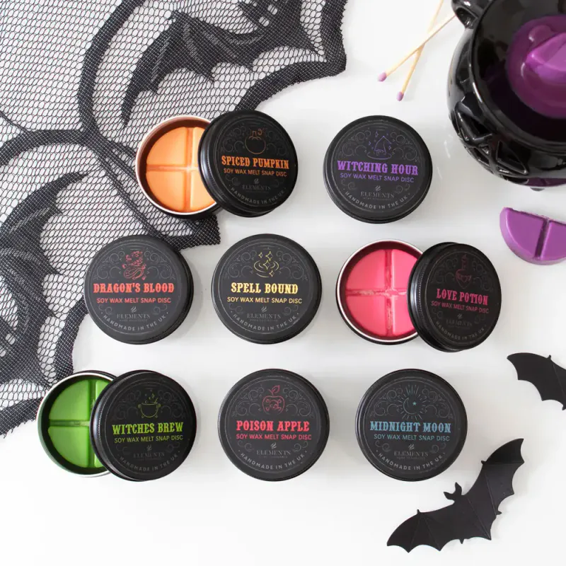 DUFTVOKS – Poison Apple – Something Different