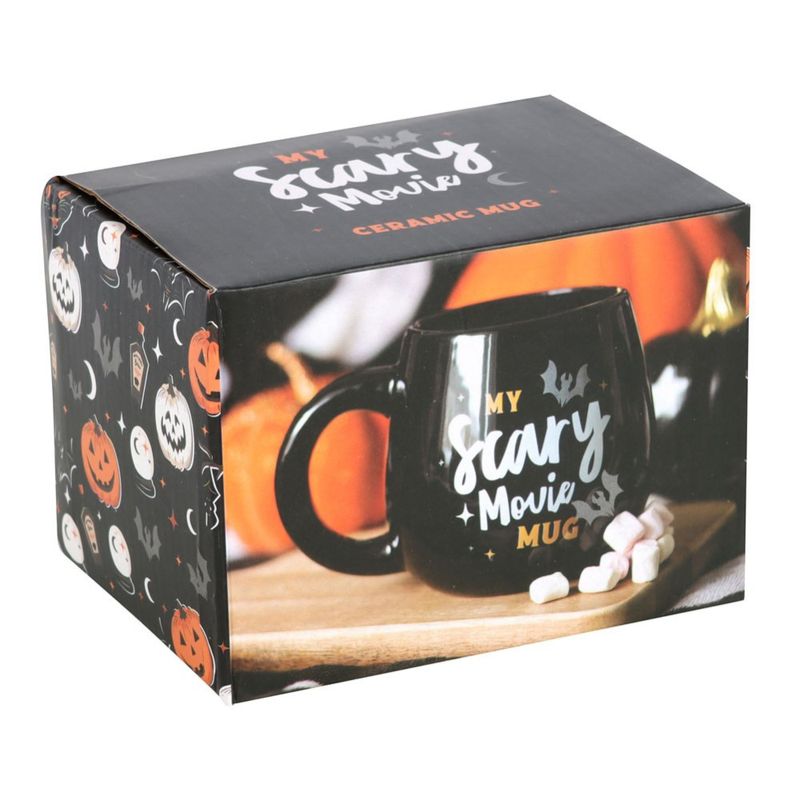 KOPP – Scary Movie Mug – Something Different