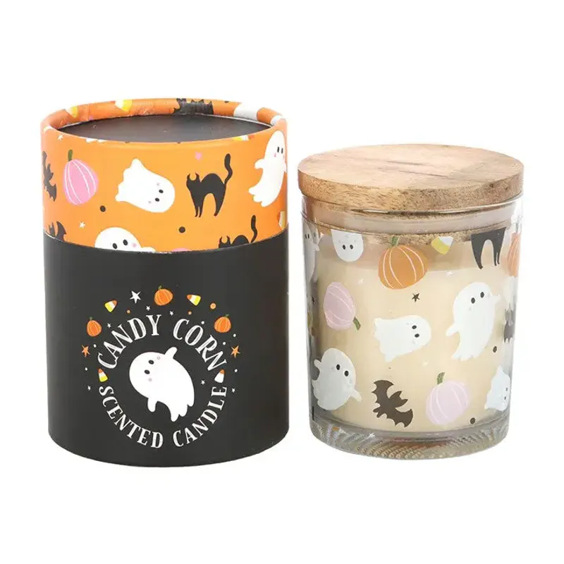 DUFTLYS – Candy Corn – Something Different