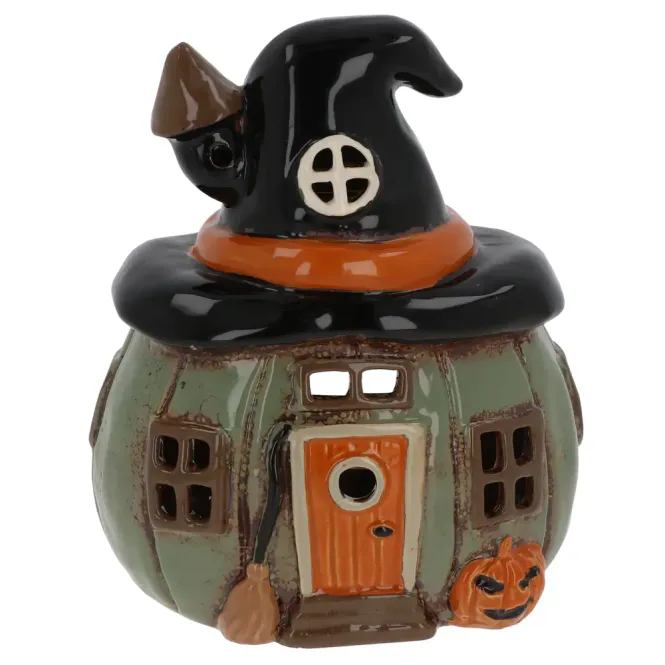 Hovedbilde TELYSHOLDER – Witches Cauldron – Joe Davies