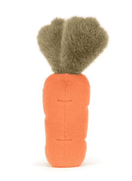 Hovedbilde KOSEDYR – Amuseables Carrot – Jellycat