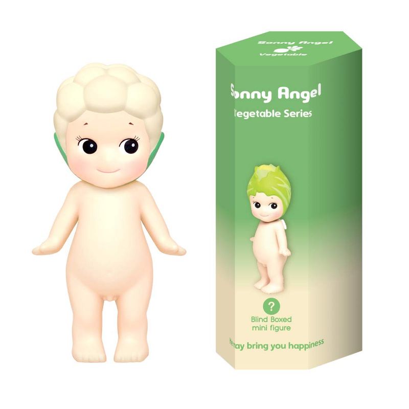 SONNY ANGEL BLIND BOX - Vegetable Series