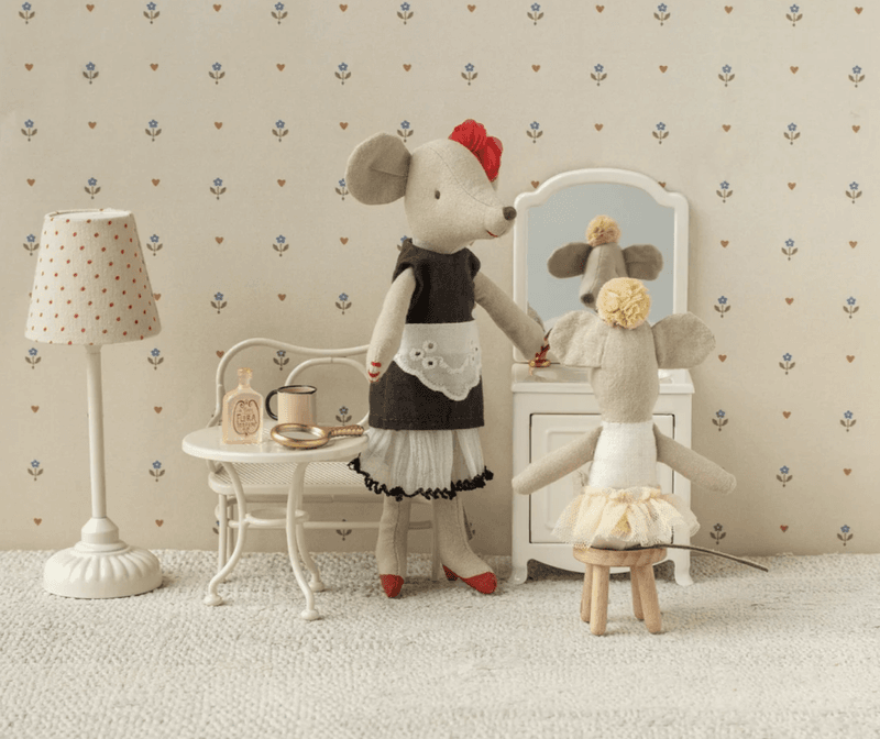 MAMMA MUS – Stylist – Maileg