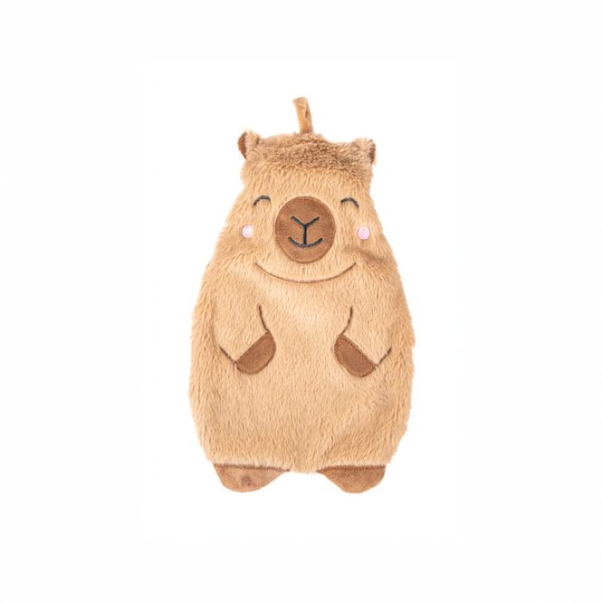 Hovedbilde VARMEFLASKE – Capybara – Sass & Belle