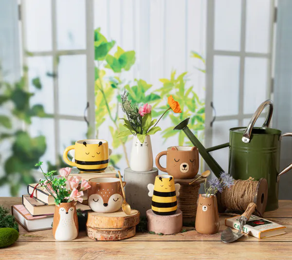 Hovedbilde KOPP – Rådyr – Sass & Belle