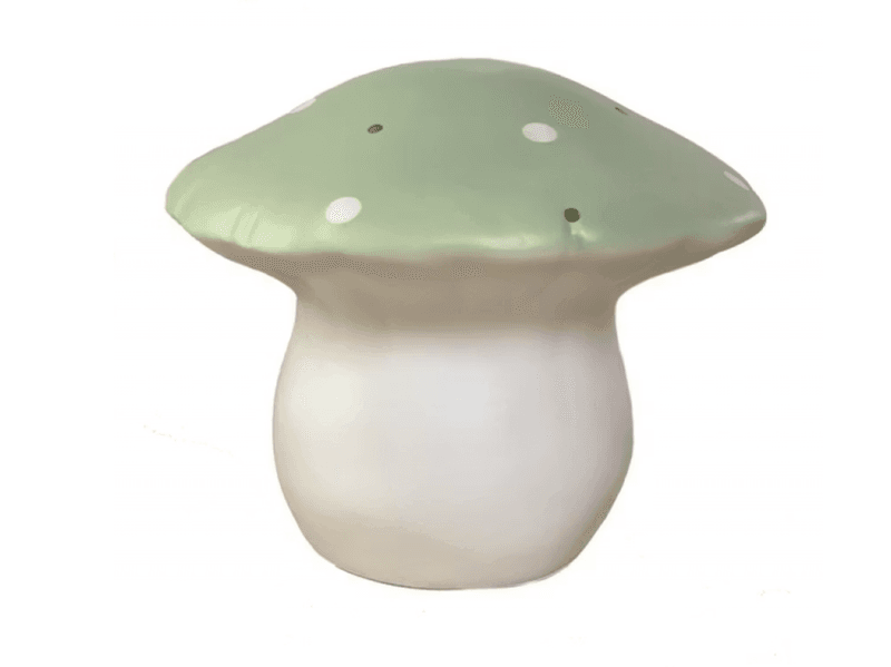 LAMPE – Sopp medium salviegrønn – Egmont Toys