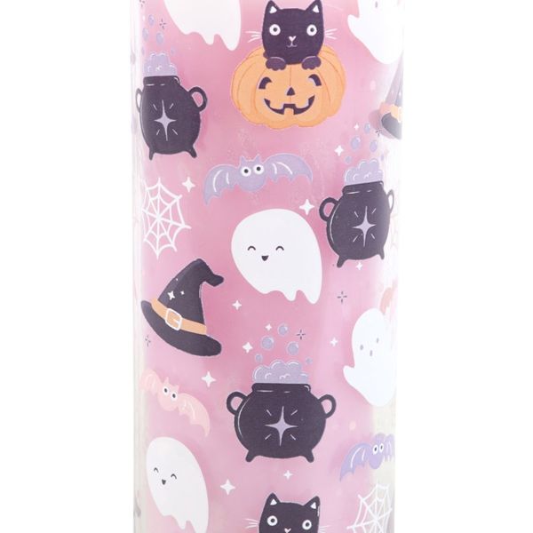 Hovedbilde DUFTLYS – Pastell Halloween Candy Apple – ...