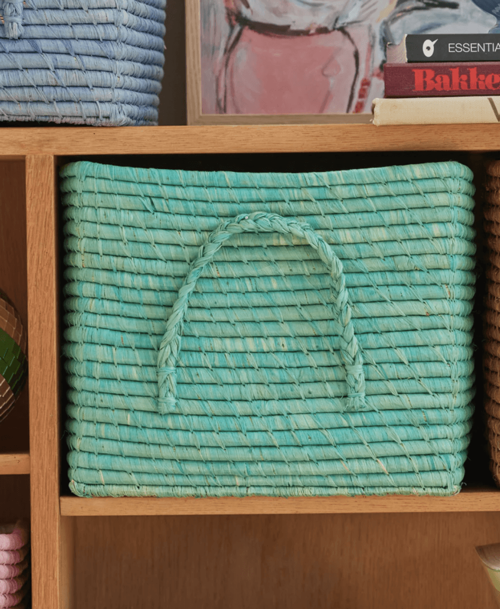 KURV – Mint – Rice