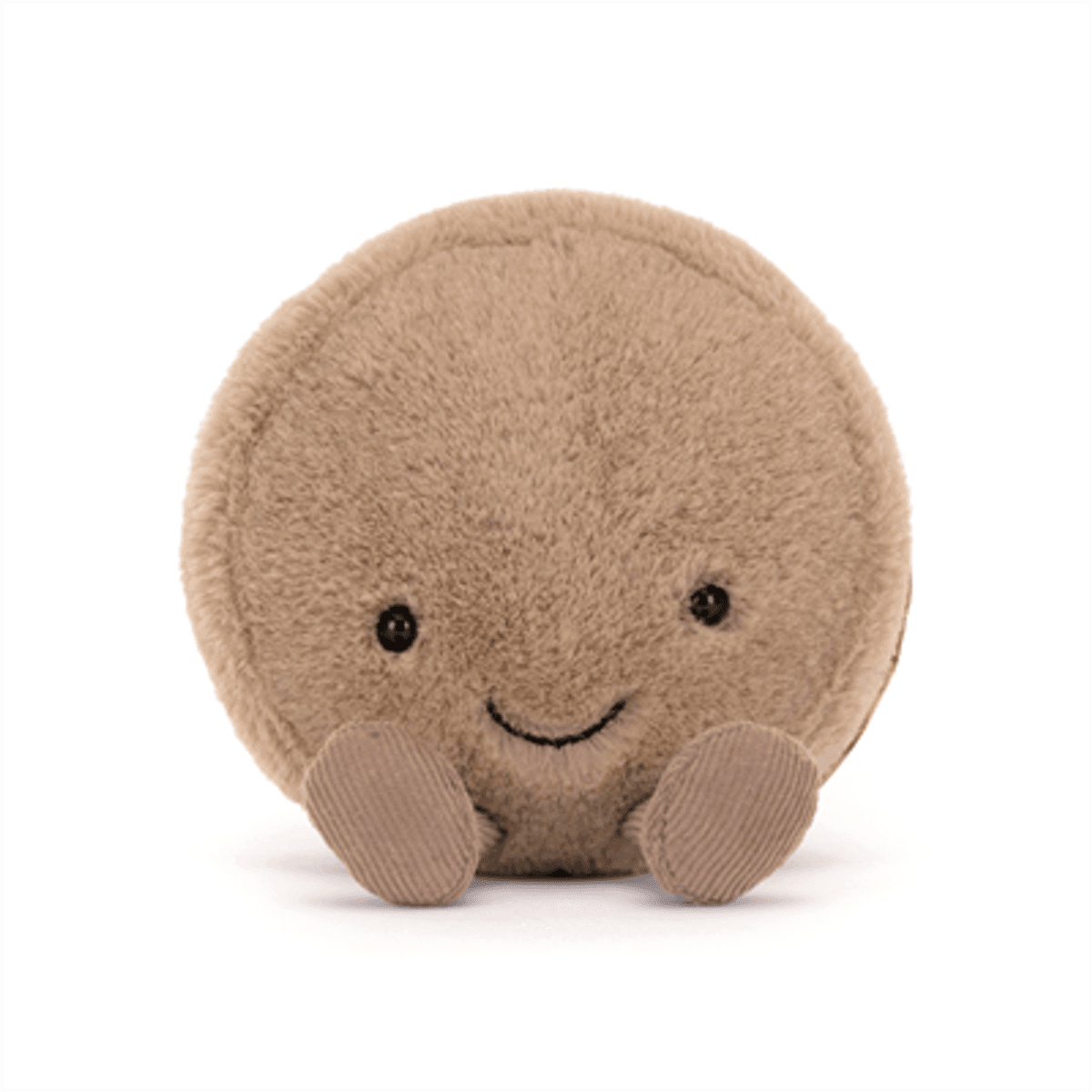KOSEDYR - Amuseables Mona Macaron Chocolate - Jellycat