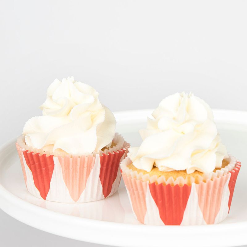 MUFFINSSETT – Sirkus – Meri Meri