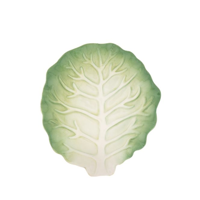 Hovedbilde SMYKKESKÅL – Salatblad – Sass & Belle