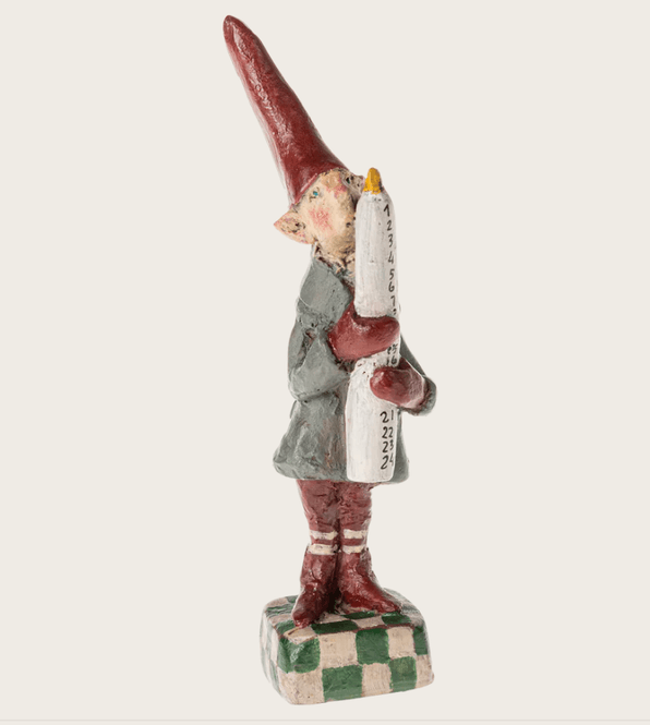 Hovedbilde NISSE – Petit Noël No. 23 – Maileg