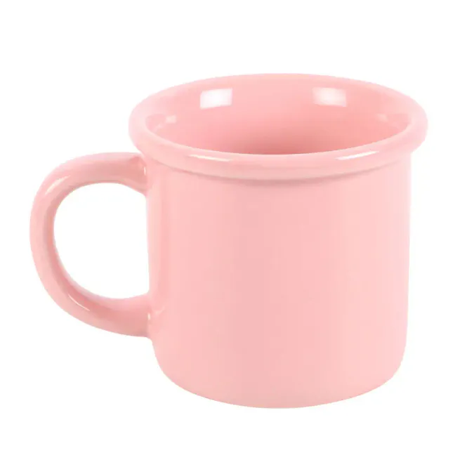 Hovedbilde JULEKOPP – Gingerbread Latte – Rosa – ...