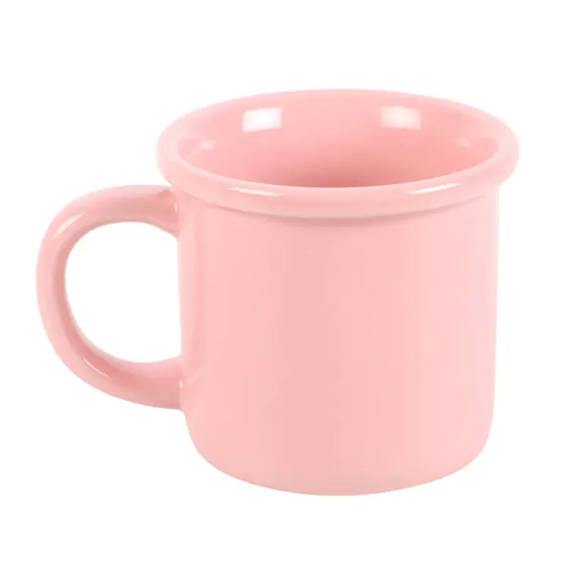 JULEKOPP – Gingerbread Latte – Rosa – Something Different