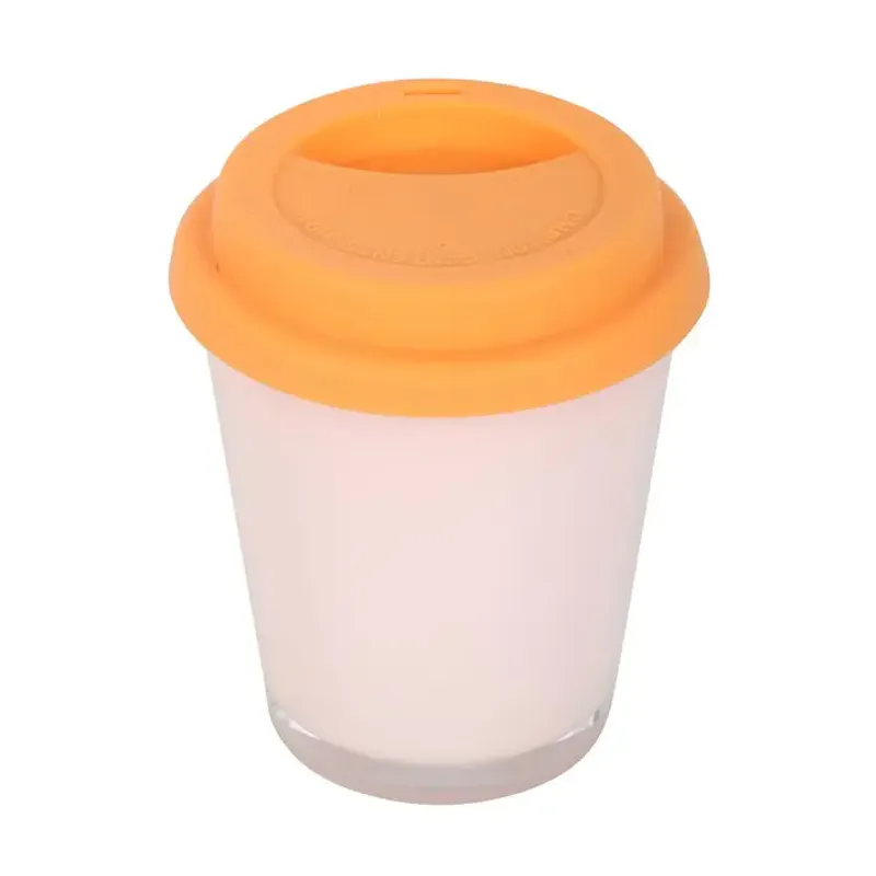 DUFTLYS MED LOKK – Pumpkin Spice Latte – Something Different