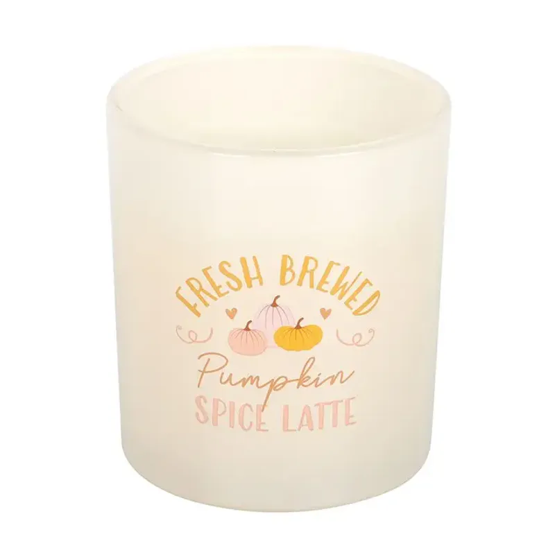 DUFTLYS – Pumpkin Spice Latte – Something Different