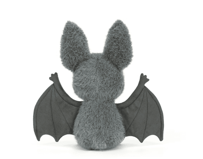 Hovedbilde KOSEDYR – Broox Bat – Jellycat