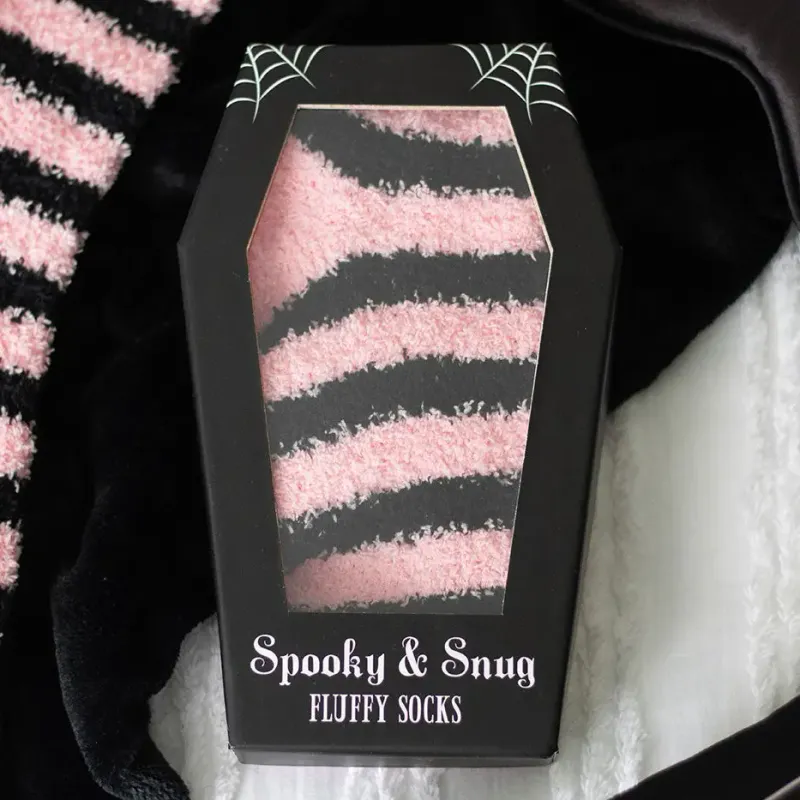SOKKER – Spooky & kos – Something Different