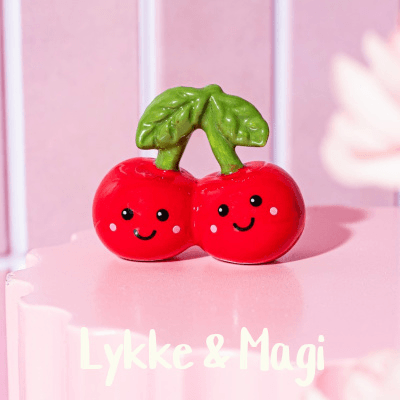 Lykke & Magi