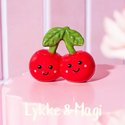 Lykke & Magi