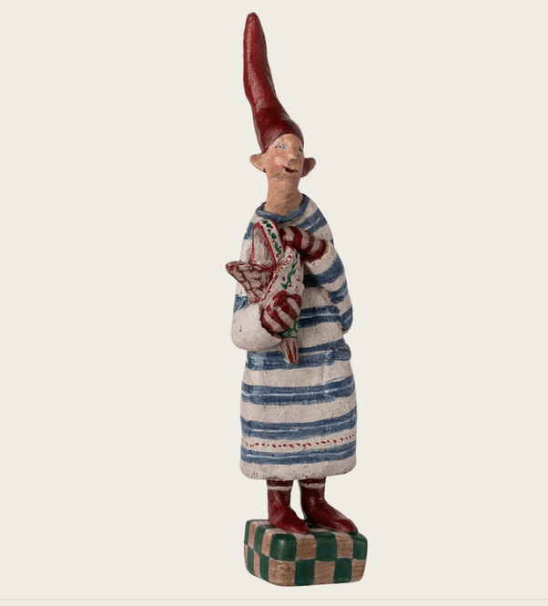 Hovedbilde NISSE – Noilly Noël No. 36 – Maileg