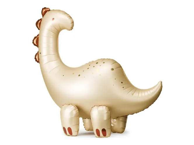 Hovedbilde FOLIEBALLONG – Brontosaurus – PartyDeco