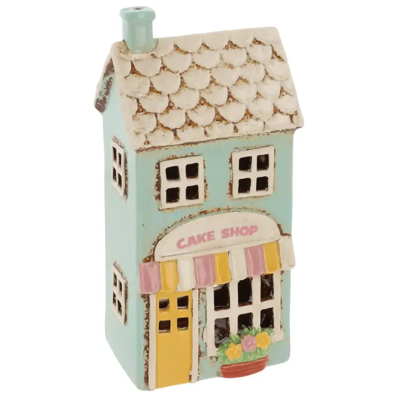 TELYSHOLDER – Cake Shop – Joe Davies