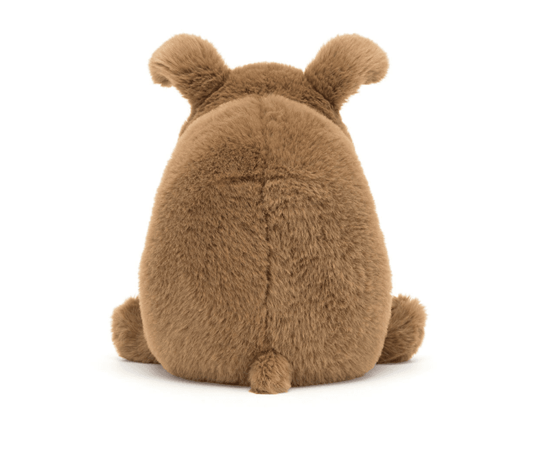 KOSEBAMSE – Derreck Dog – Jellycat