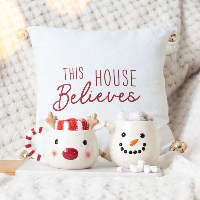 PUTE – This House Believes – Something Different