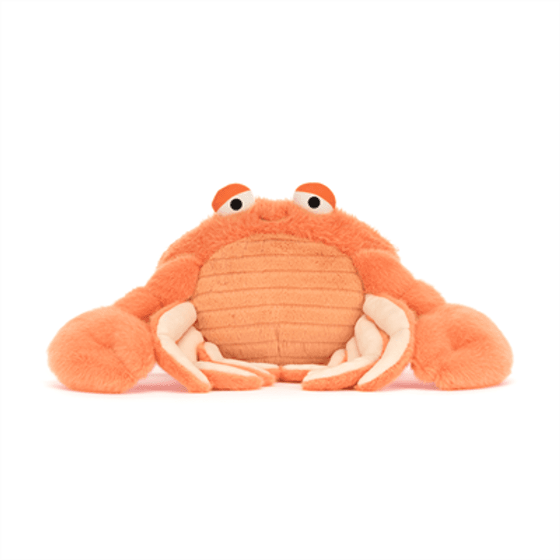 KOSEDYR – Crispin Crab – Jellycat