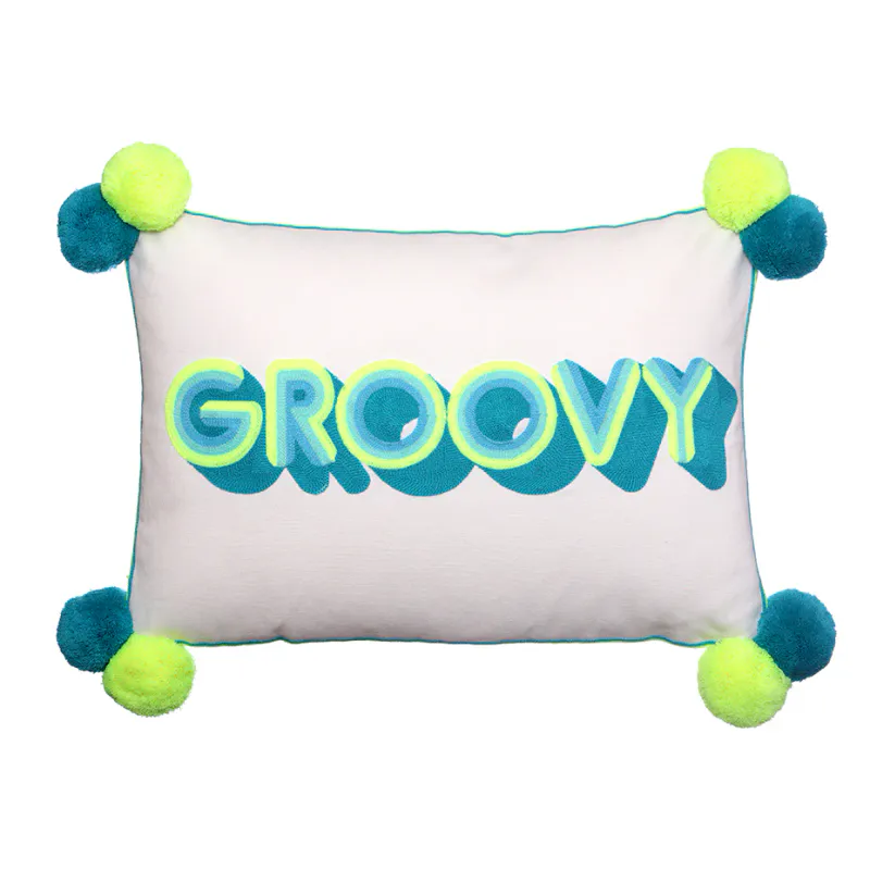 PUTE – Groovy – Bombay Duck