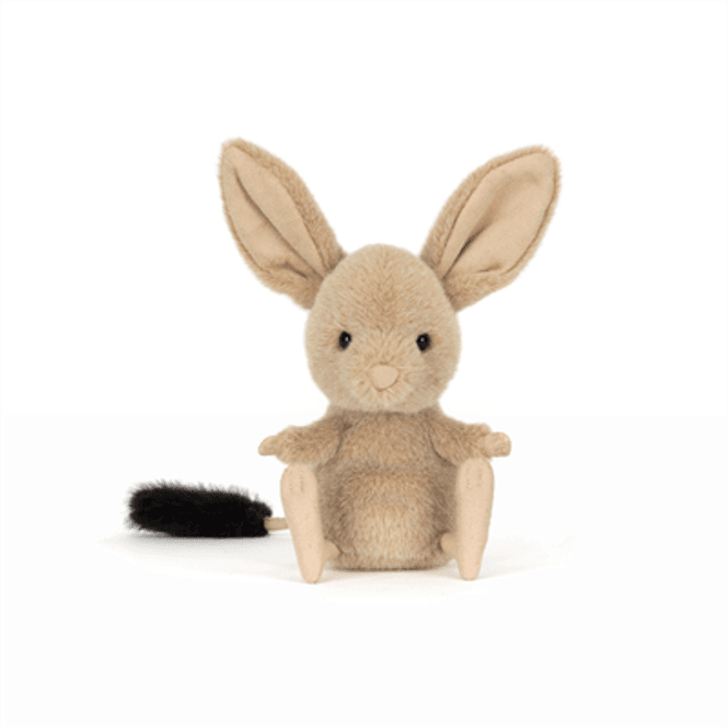 Hovedbilde KOSEDYR – Jerboa – Jellycat