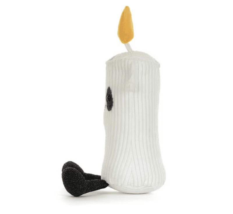 KOSEDYR – Amuseables Flickerty Candle – Jellycat