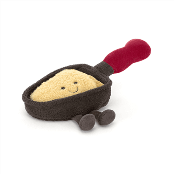 Hovedbilde KOSEDYR – Amuseables Raclette – Jellycat